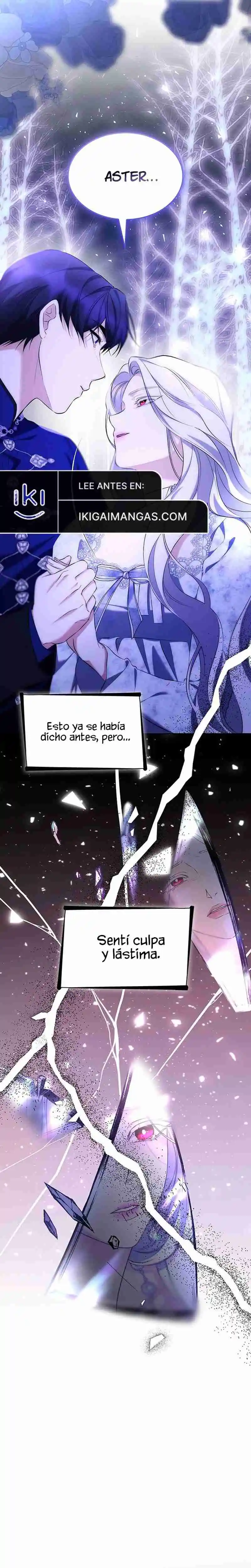 Perdí La Correa Del Protagonista Masculino Yandere - Capítulo 83 - Página 13 - LectorTMOo
