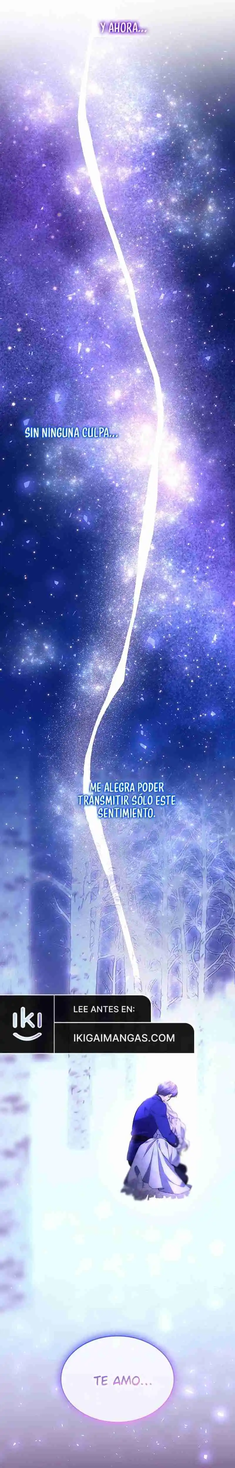 Perdí La Correa Del Protagonista Masculino Yandere - Capítulo 83 - Página 14 - LectorTMOo