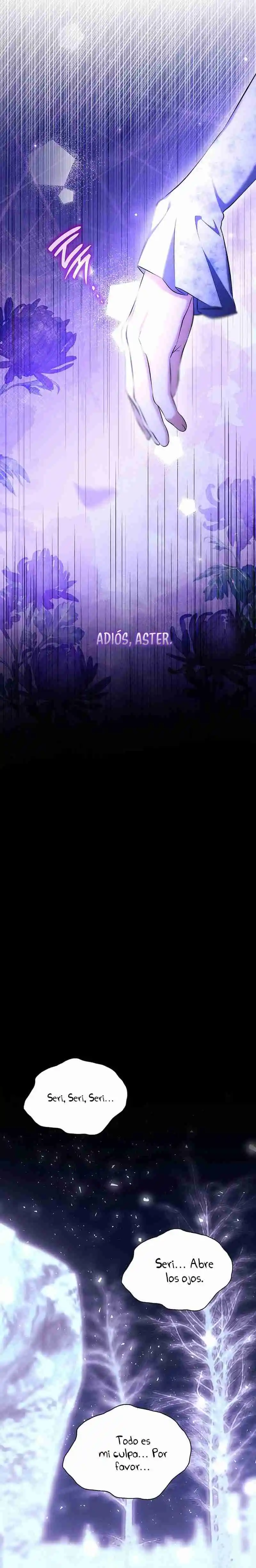 Perdí La Correa Del Protagonista Masculino Yandere - Capítulo 83 - Página 16 - LectorTMOo