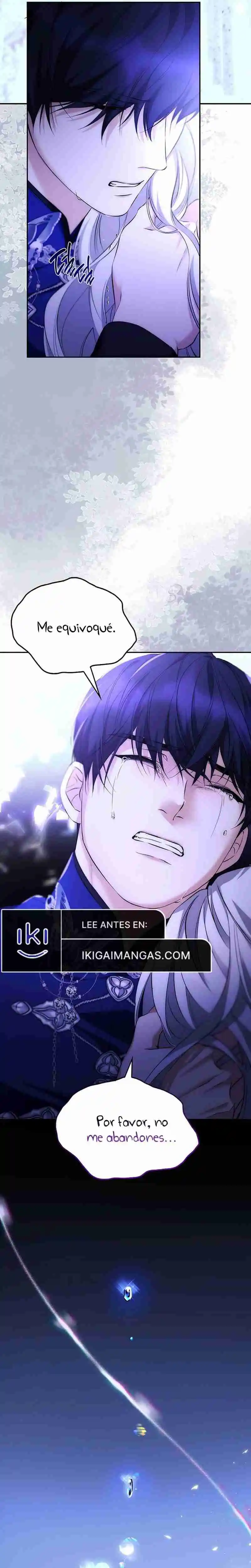 Perdí La Correa Del Protagonista Masculino Yandere - Capítulo 83 - Página 17 - LectorTMOo