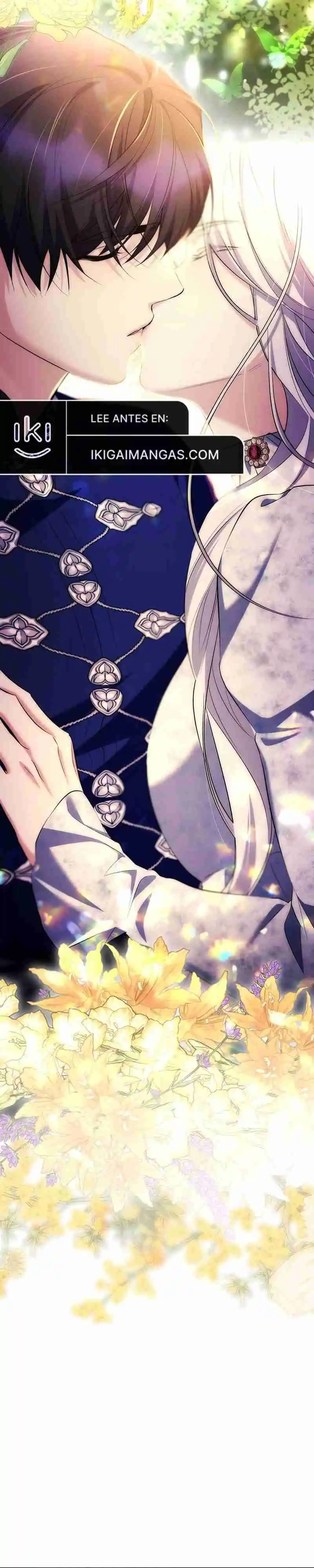 Perdí La Correa Del Protagonista Masculino Yandere - Capítulo 83 - Página 24 - LectorTMOo