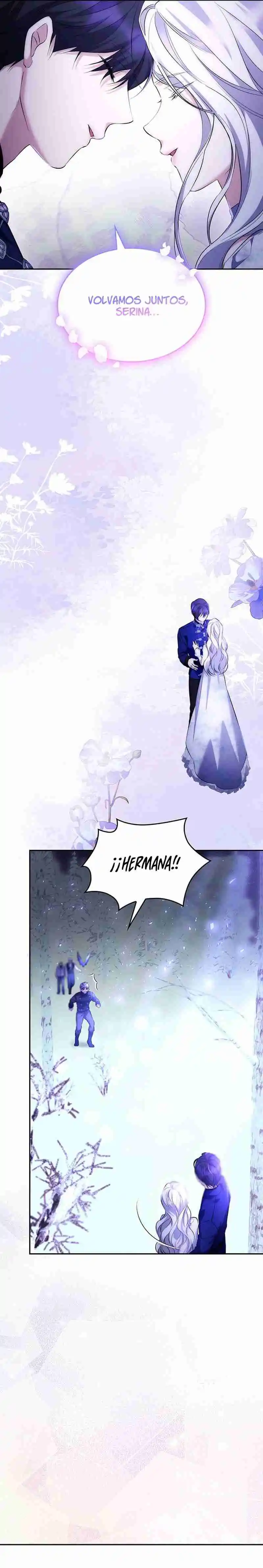 Perdí La Correa Del Protagonista Masculino Yandere - Capítulo 83 - Página 25 - LectorTMOo