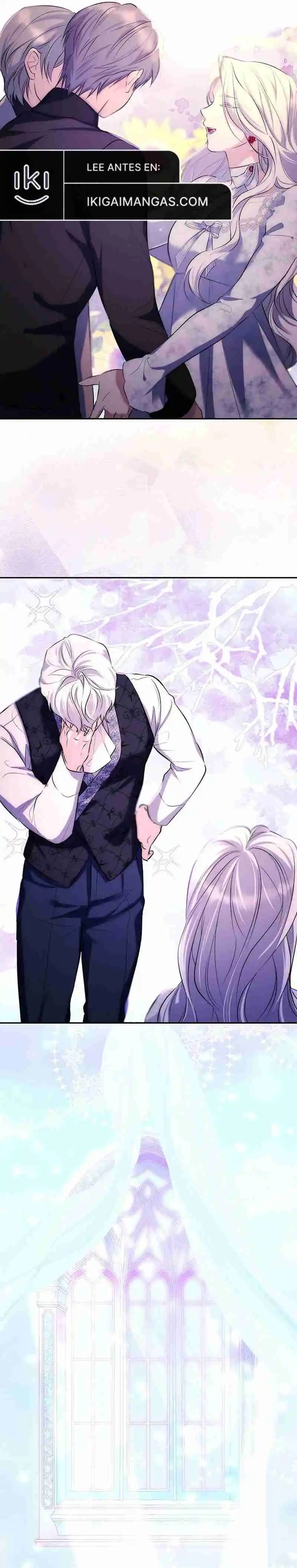 Perdí La Correa Del Protagonista Masculino Yandere - Capítulo 83 - Página 26 - LectorTMOo