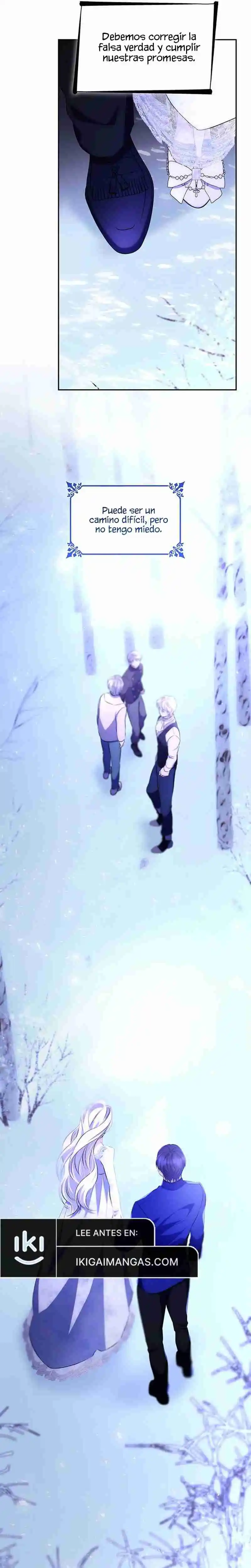 Perdí La Correa Del Protagonista Masculino Yandere - Capítulo 83 - Página 28 - LectorTMOo