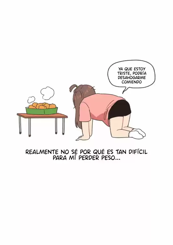 ¡Perder 5kg! - Capítulo - Página 11 - LectorTMOo