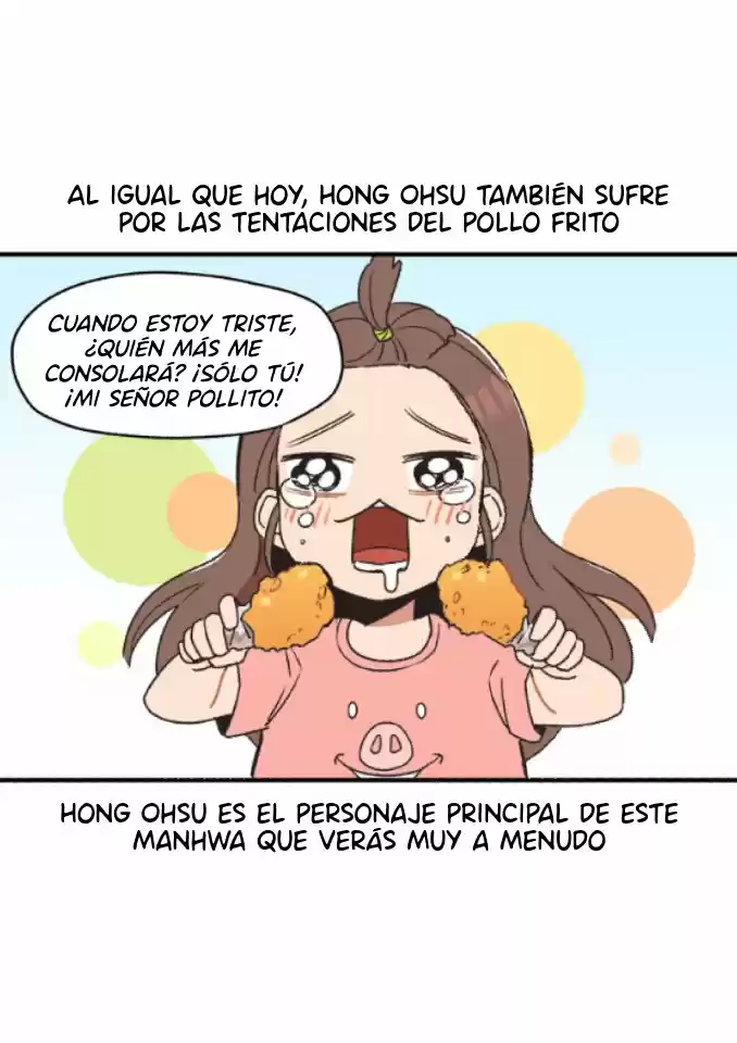 ¡Perder 5kg! - Capítulo - Página 12 - LectorTMOo