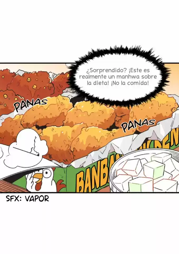 ¡Perder 5kg! - Capítulo - Página 14 - LectorTMOo
