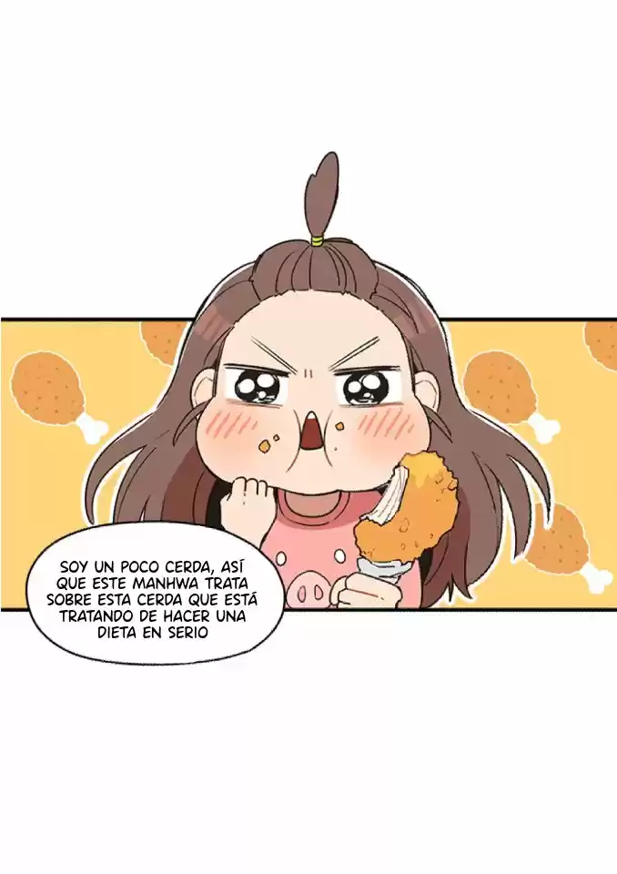 ¡Perder 5kg! - Capítulo - Página 15 - LectorTMOo