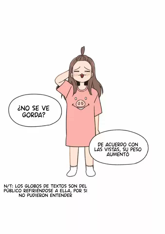 ¡Perder 5kg! - Capítulo - Página 16 - LectorTMOo