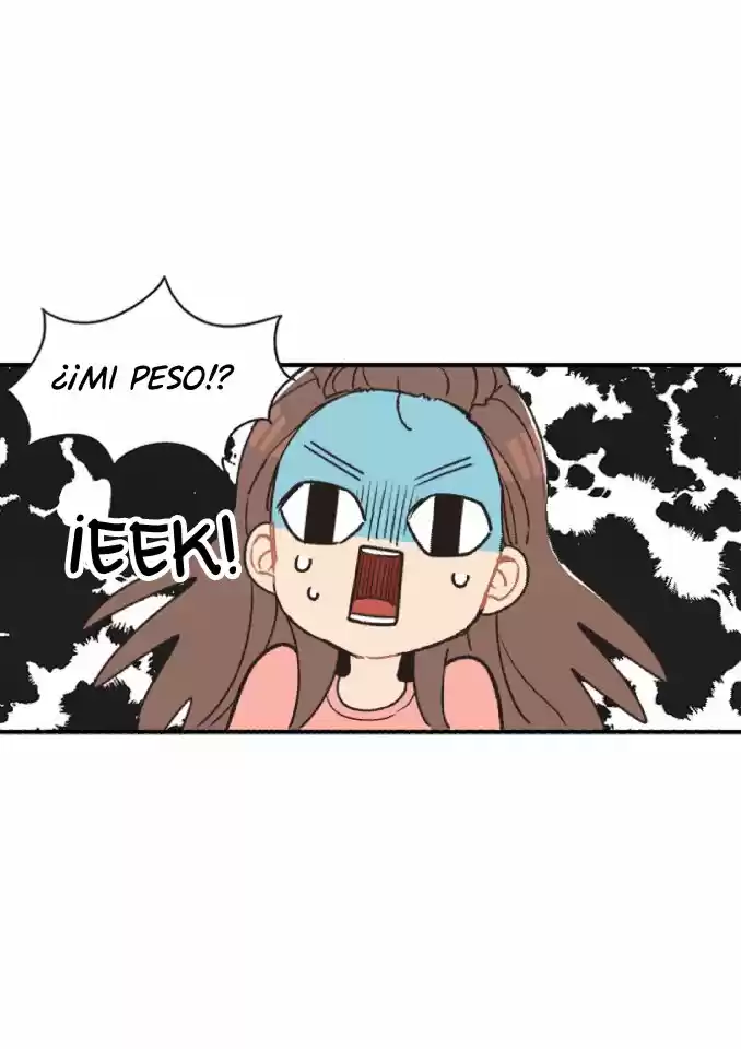 ¡Perder 5kg! - Capítulo - Página 17 - LectorTMOo