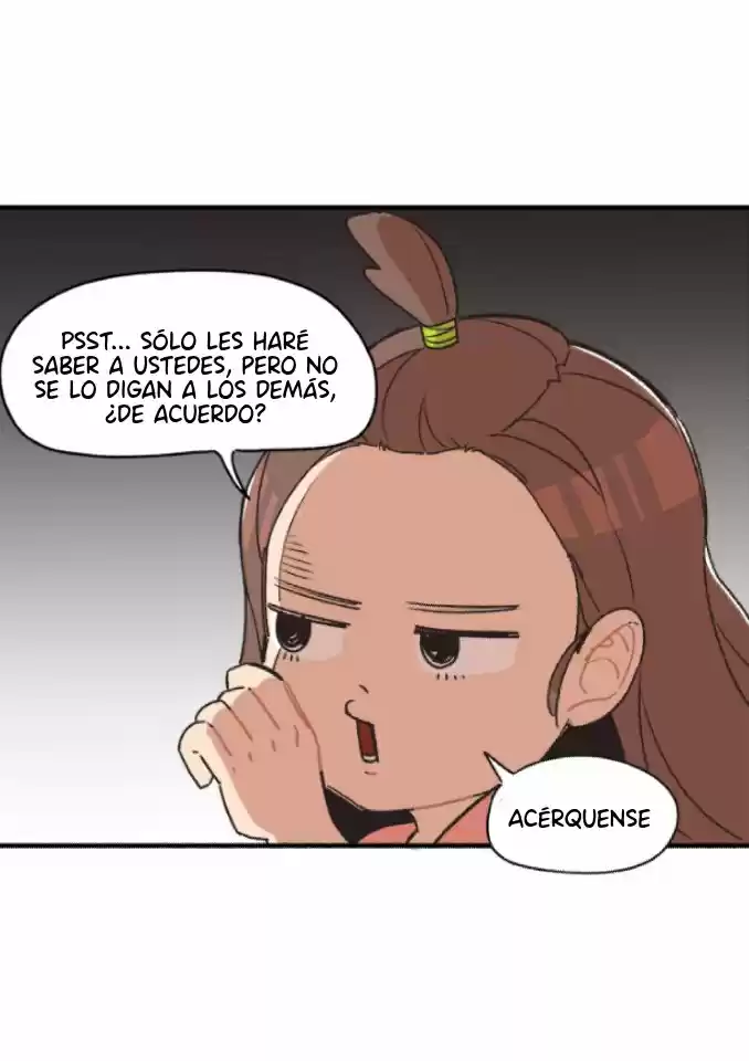 ¡Perder 5kg! - Capítulo - Página 18 - LectorTMOo
