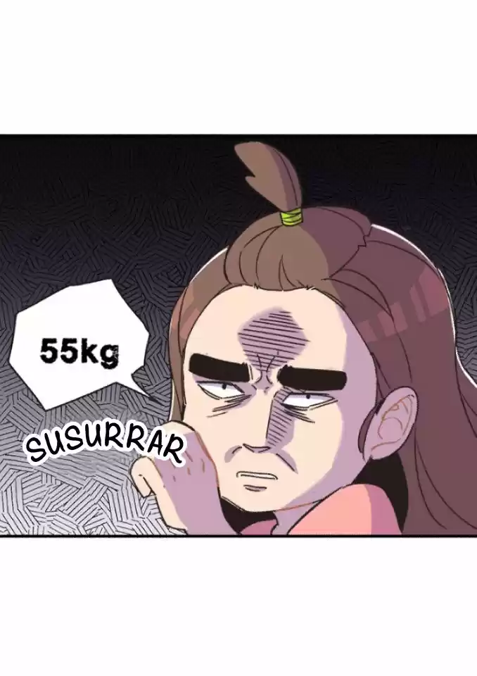 ¡Perder 5kg! - Capítulo - Página 19 - LectorTMOo