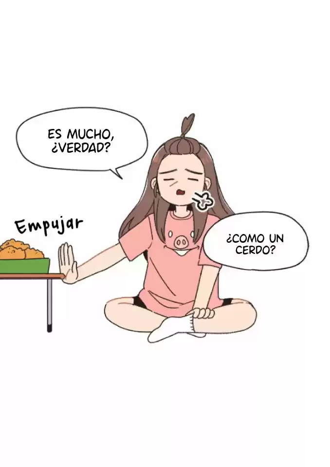 ¡Perder 5kg! - Capítulo - Página 20 - LectorTMOo