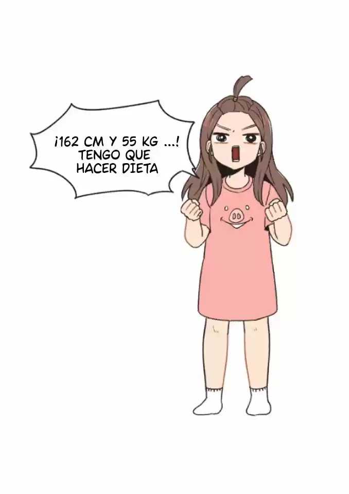 ¡Perder 5kg! - Capítulo - Página 23 - LectorTMOo