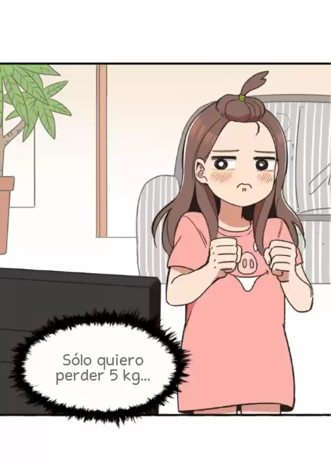 ¡Perder 5kg! - Capítulo - Página 24 - LectorTMOo