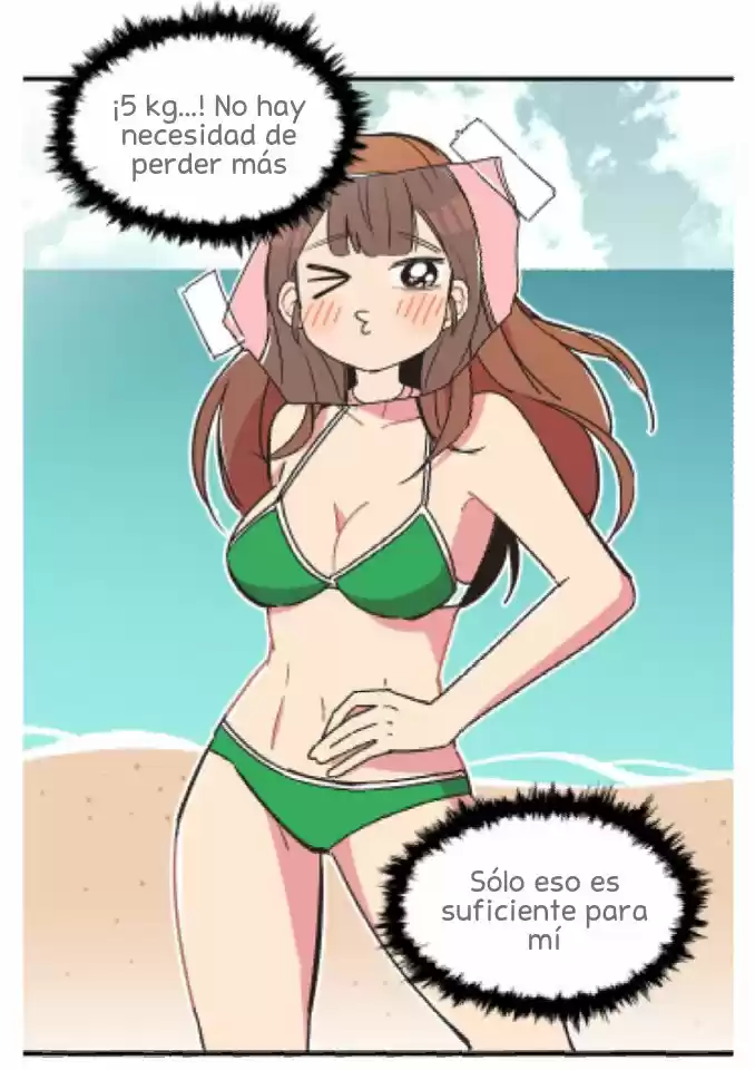 ¡Perder 5kg! - Capítulo - Página 26 - LectorTMOo