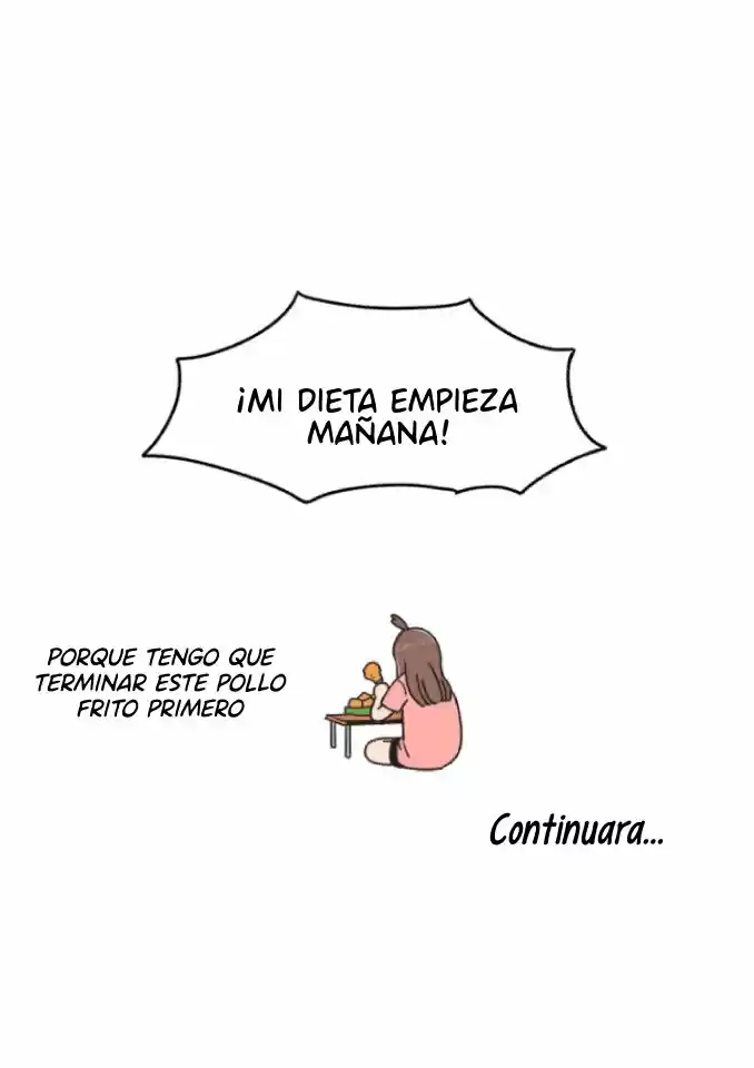 ¡Perder 5kg! - Capítulo - Página 28 - LectorTMOo