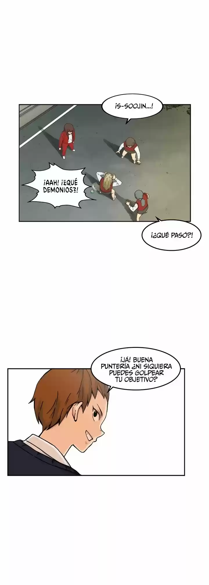Perdidamente Enamorado - Capítulo 1 - Página 23 - LectorTMOo