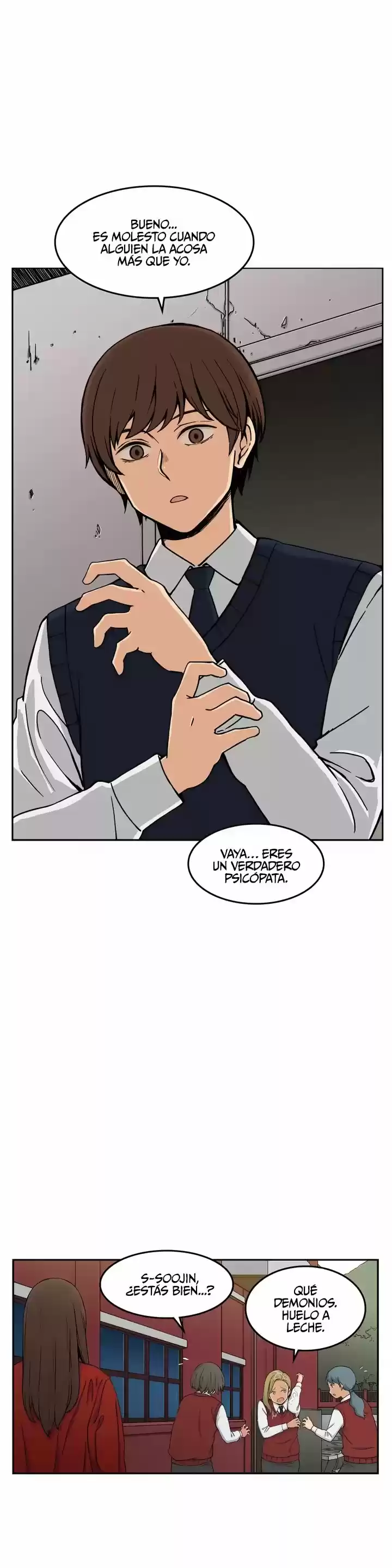 Perdidamente Enamorado - Capítulo 1 - Página 25 - LectorTMOo