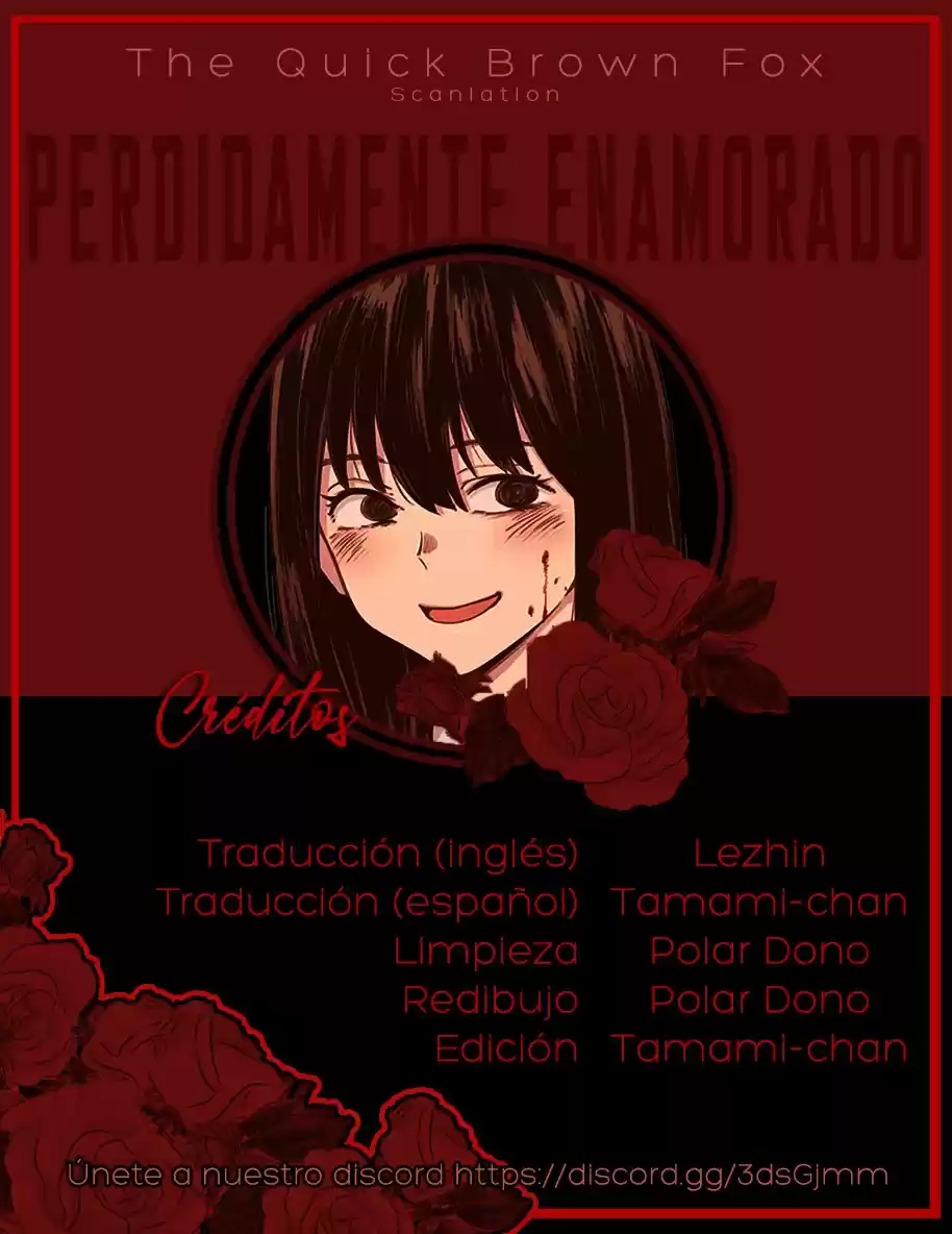 Perdidamente Enamorado - Capítulo 1 - Página 37 - LectorTMOo