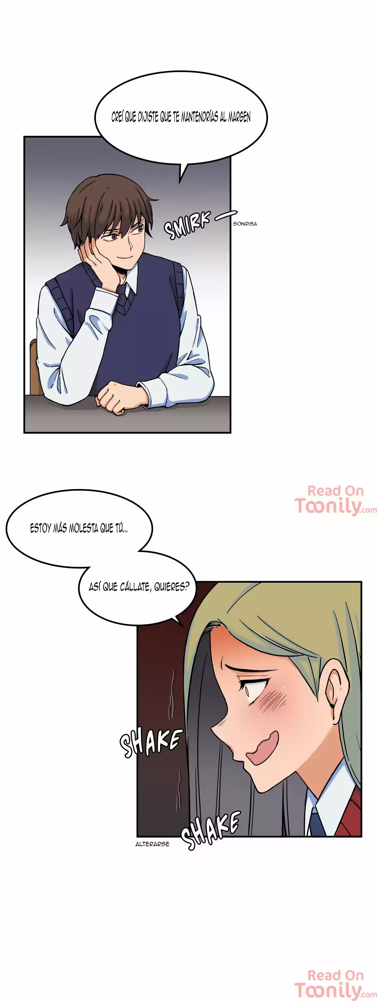 Perdidamente Enamorado - Capítulo 10 - Página 2 - LectorTMOo