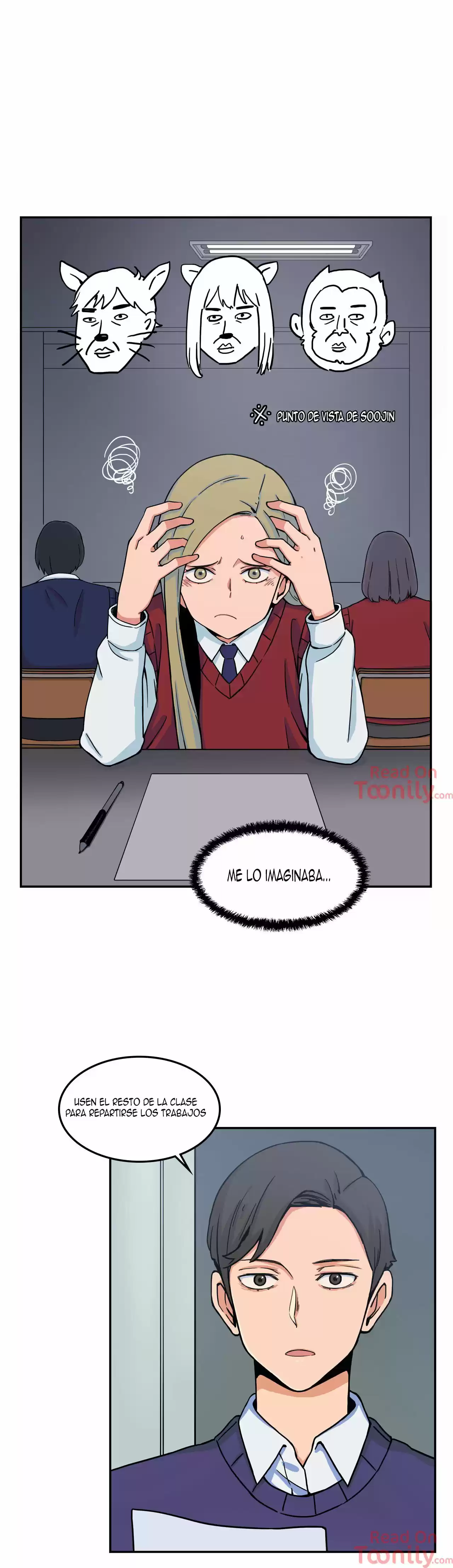 Perdidamente Enamorado - Capítulo 10 - Página 13 - LectorTMOo