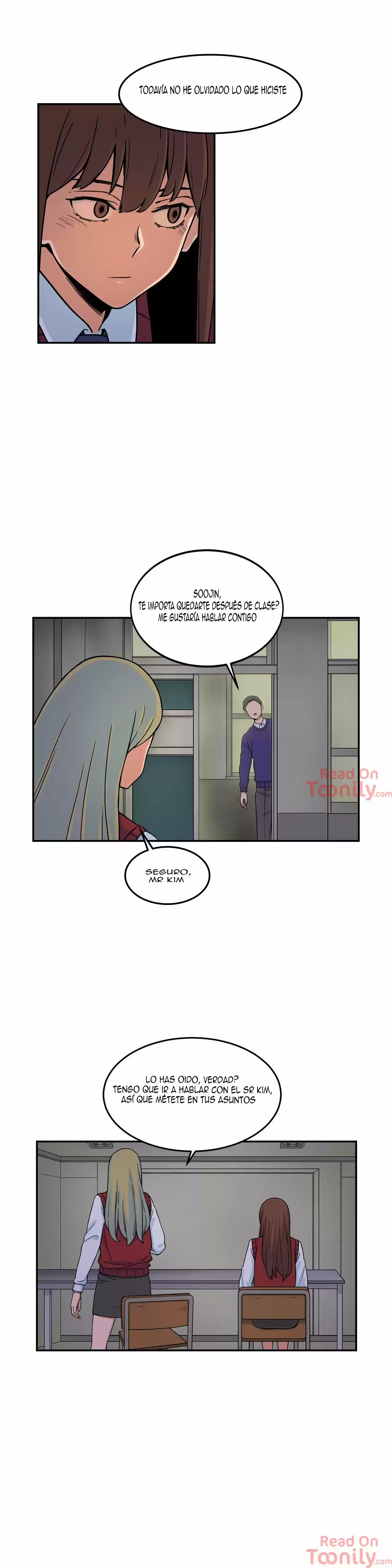 Perdidamente Enamorado - Capítulo 10 - Página 26 - LectorTMOo