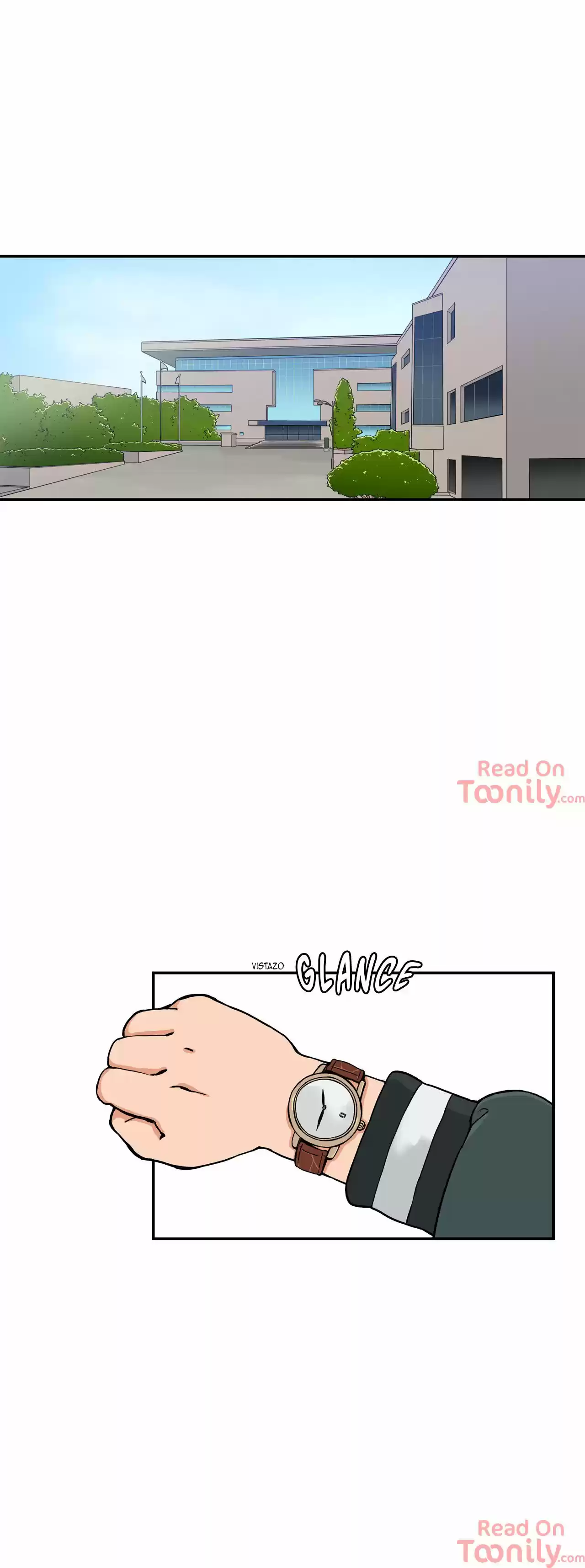 Perdidamente Enamorado - Capítulo 11 - Página 2 - LectorTMOo