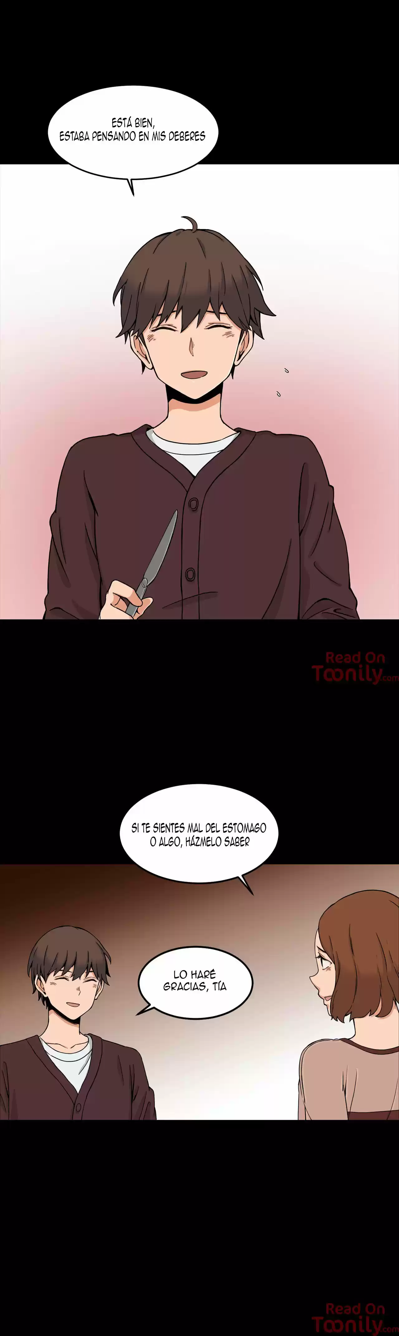 Perdidamente Enamorado - Capítulo 11 - Página 14 - LectorTMOo