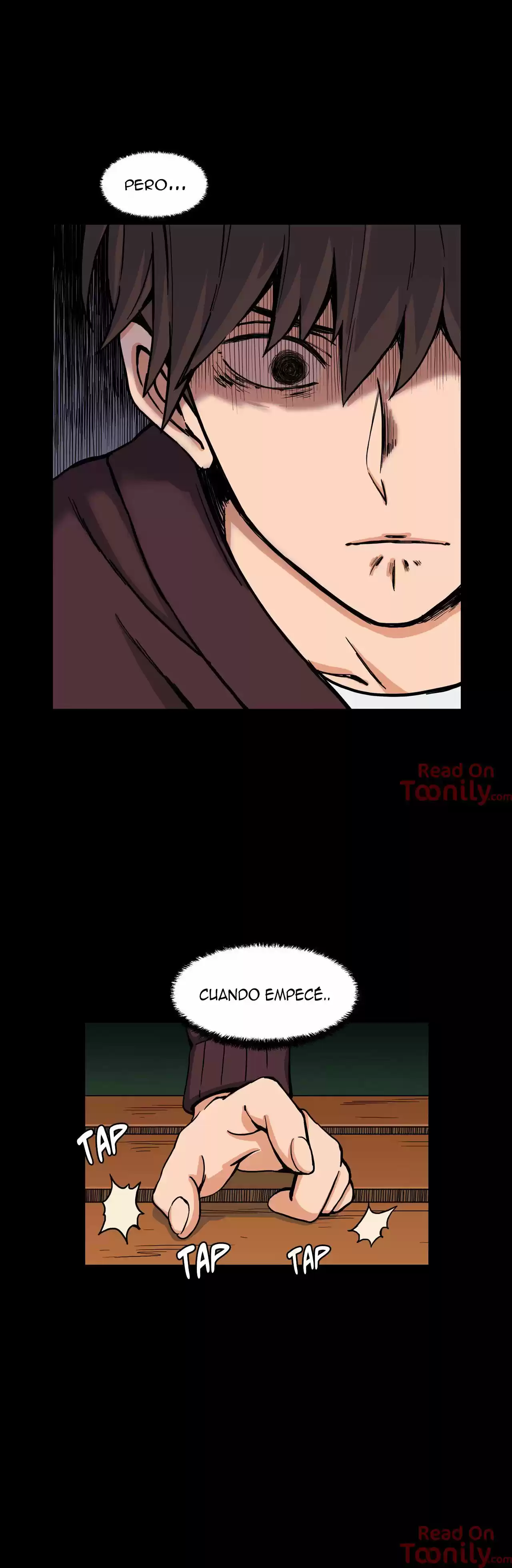 Perdidamente Enamorado - Capítulo 11 - Página 23 - LectorTMOo