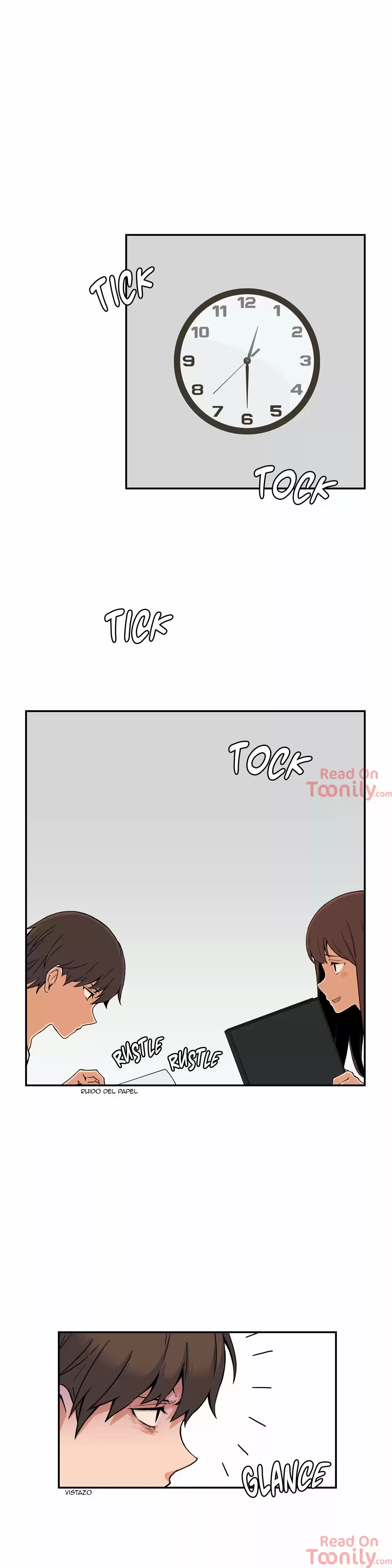 Perdidamente Enamorado - Capítulo 12 - Página 2 - LectorTMOo