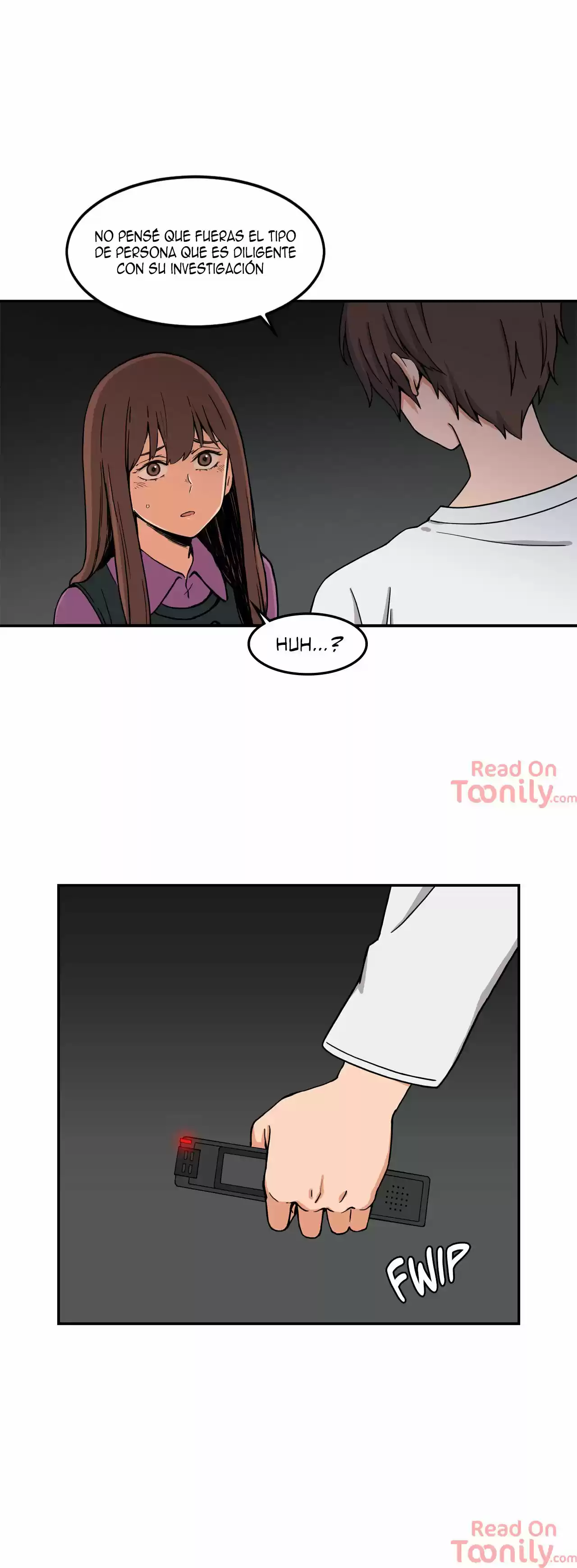 Perdidamente Enamorado - Capítulo 12 - Página 13 - LectorTMOo