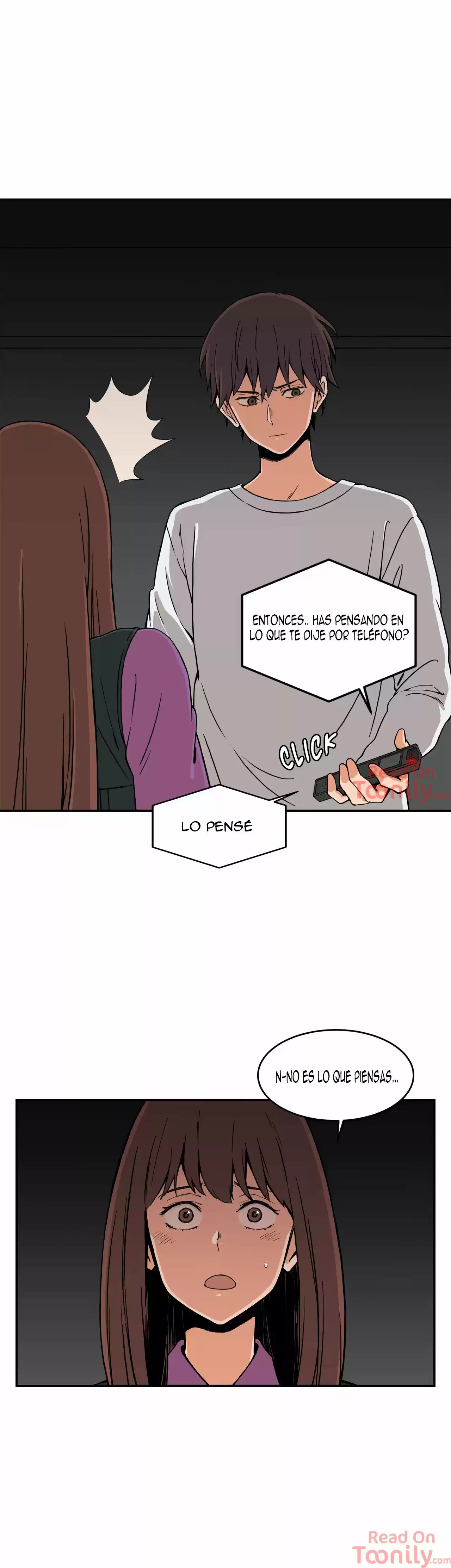 Perdidamente Enamorado - Capítulo 12 - Página 14 - LectorTMOo
