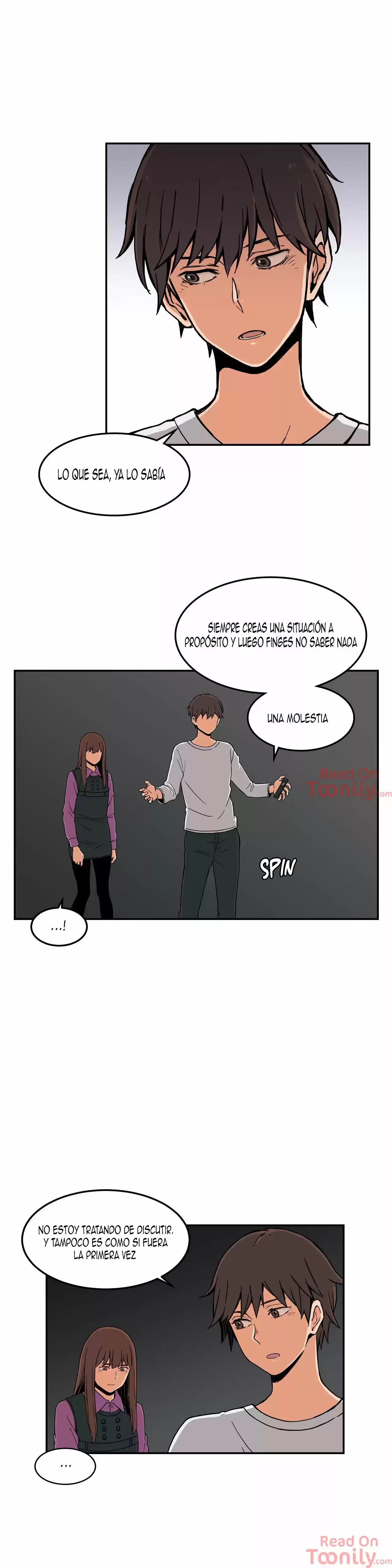 Perdidamente Enamorado - Capítulo 12 - Página 15 - LectorTMOo