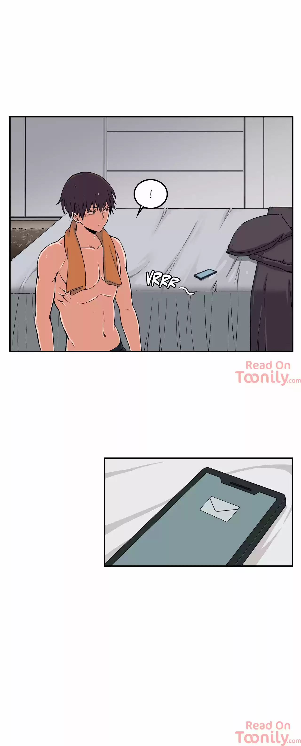 Perdidamente Enamorado - Capítulo 12 - Página 27 - LectorTMOo