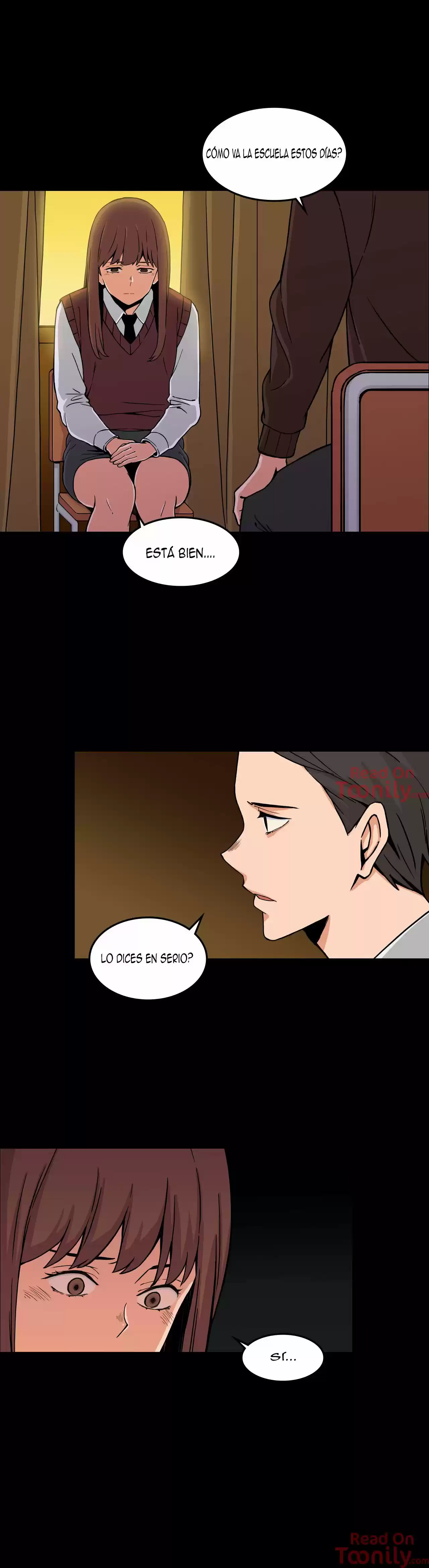 Perdidamente Enamorado - Capítulo 13 - Página 16 - LectorTMOo