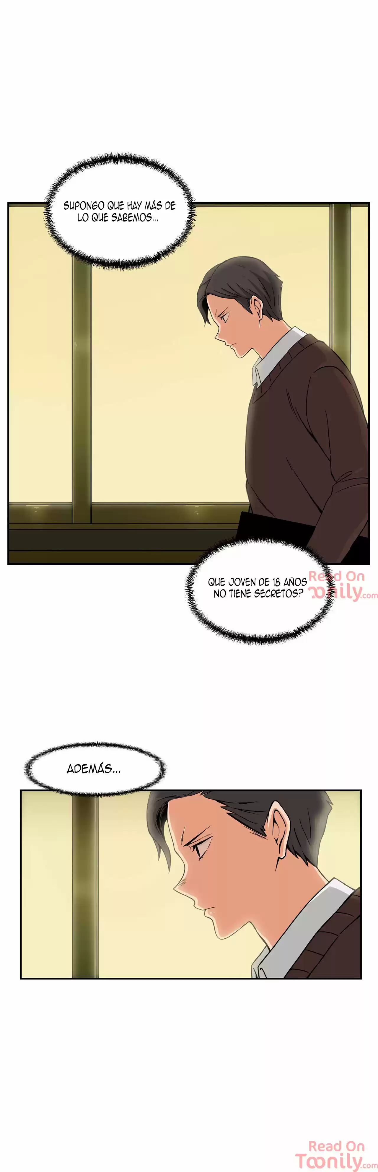 Perdidamente Enamorado - Capítulo 13 - Página 20 - LectorTMOo