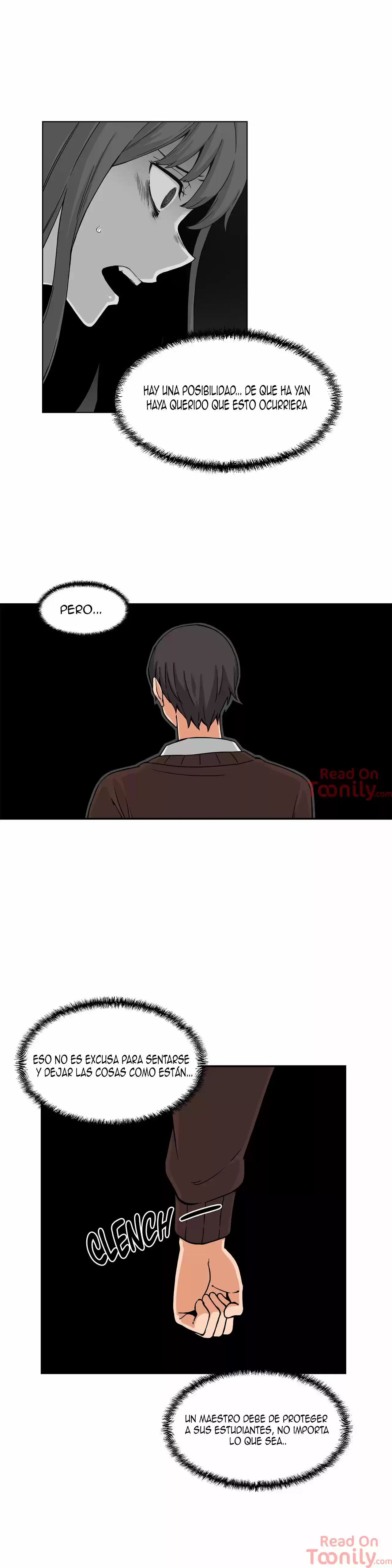 Perdidamente Enamorado - Capítulo 13 - Página 21 - LectorTMOo