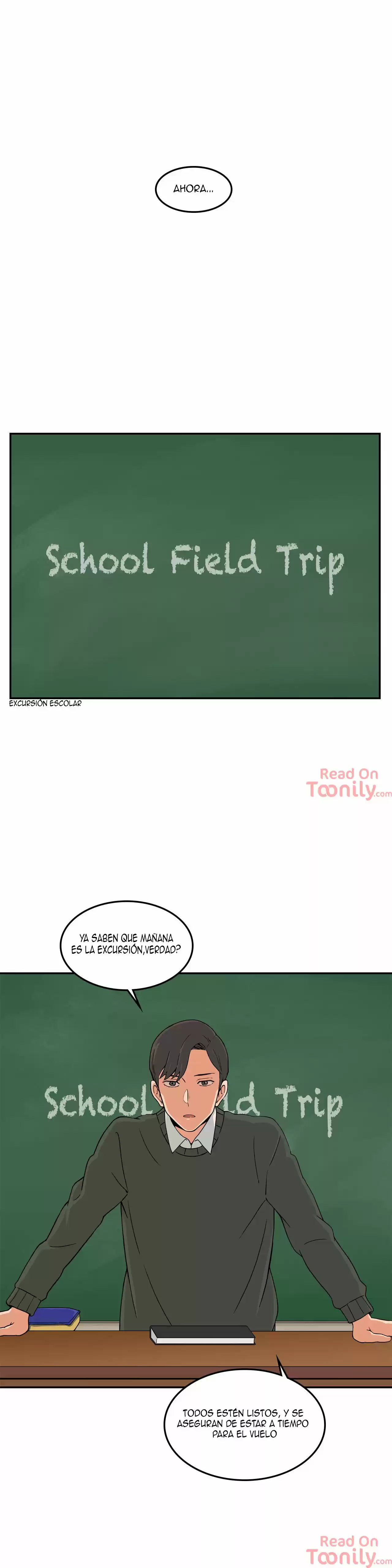 Perdidamente Enamorado - Capítulo 14 - Página 2 - LectorTMOo