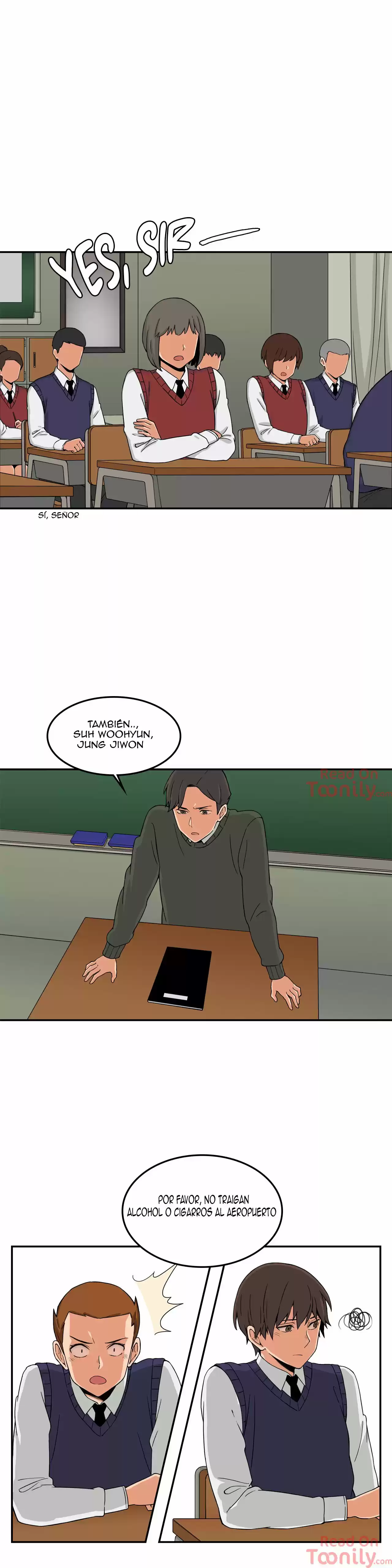 Perdidamente Enamorado - Capítulo 14 - Página 3 - LectorTMOo