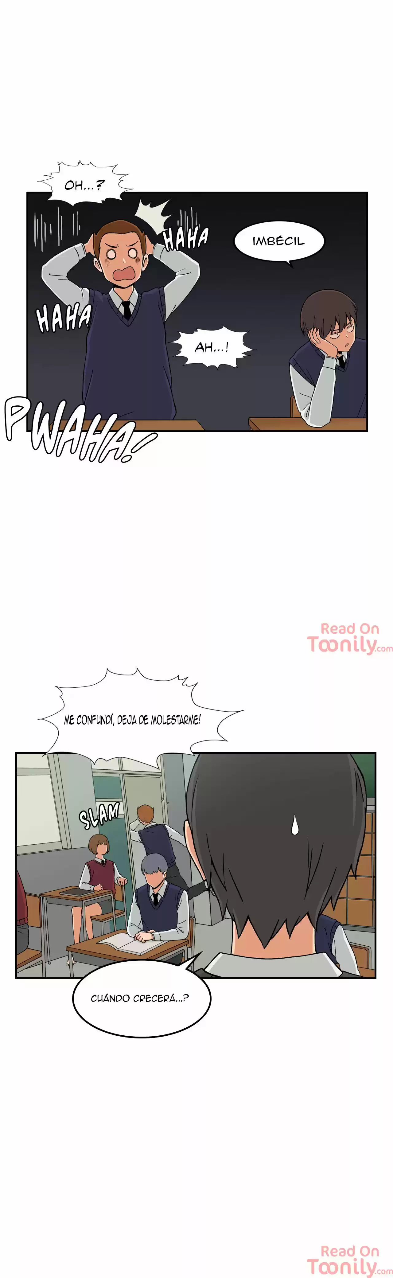 Perdidamente Enamorado - Capítulo 14 - Página 6 - LectorTMOo