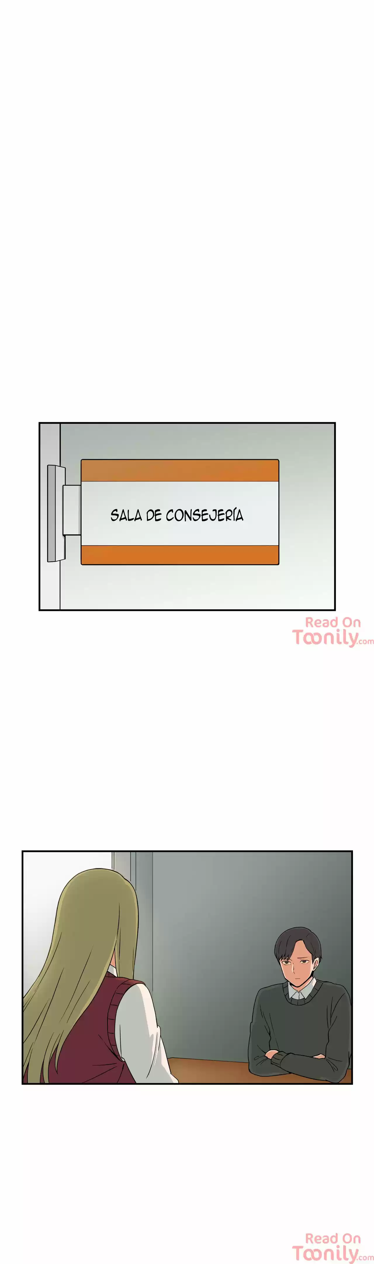 Perdidamente Enamorado - Capítulo 14 - Página 10 - LectorTMOo