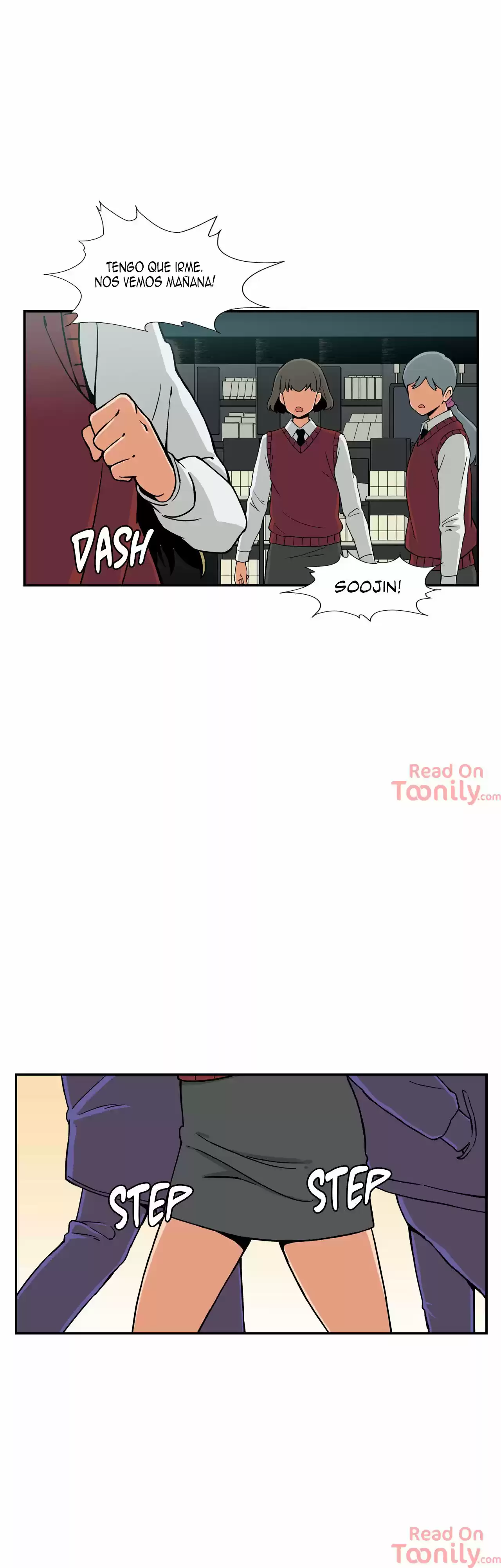 Perdidamente Enamorado - Capítulo 14 - Página 20 - LectorTMOo