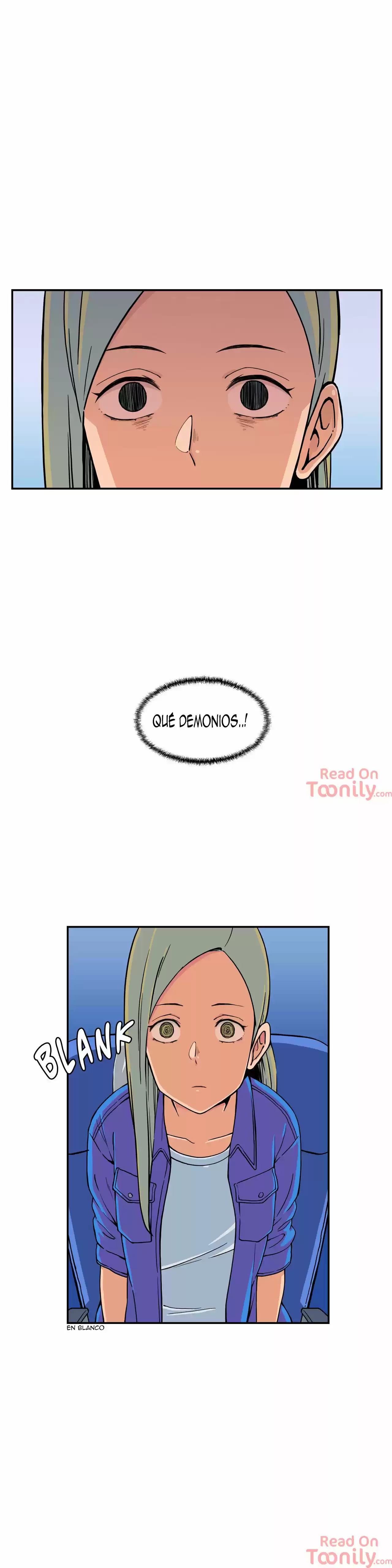 Perdidamente Enamorado - Capítulo 15 - Página 2 - LectorTMOo