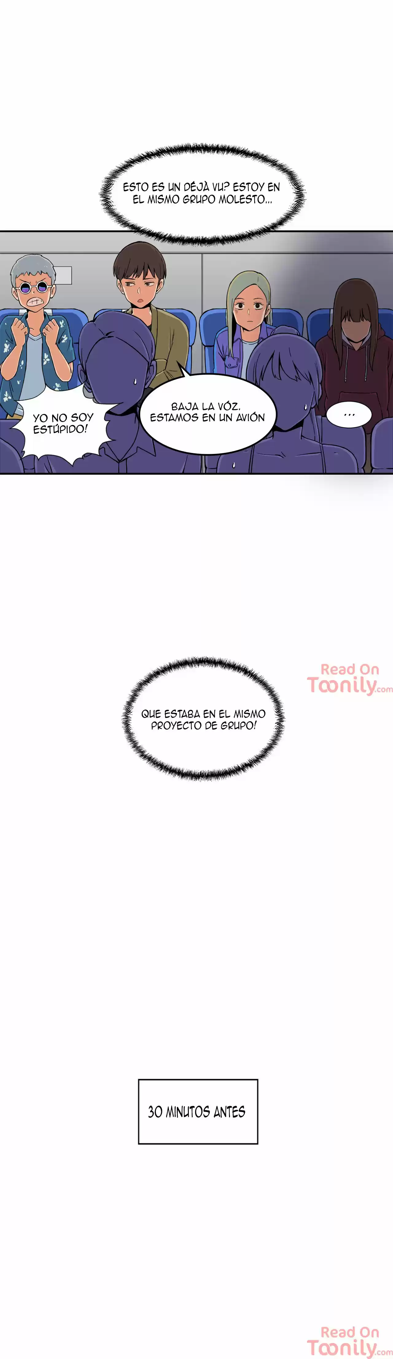 Perdidamente Enamorado - Capítulo 15 - Página 3 - LectorTMOo