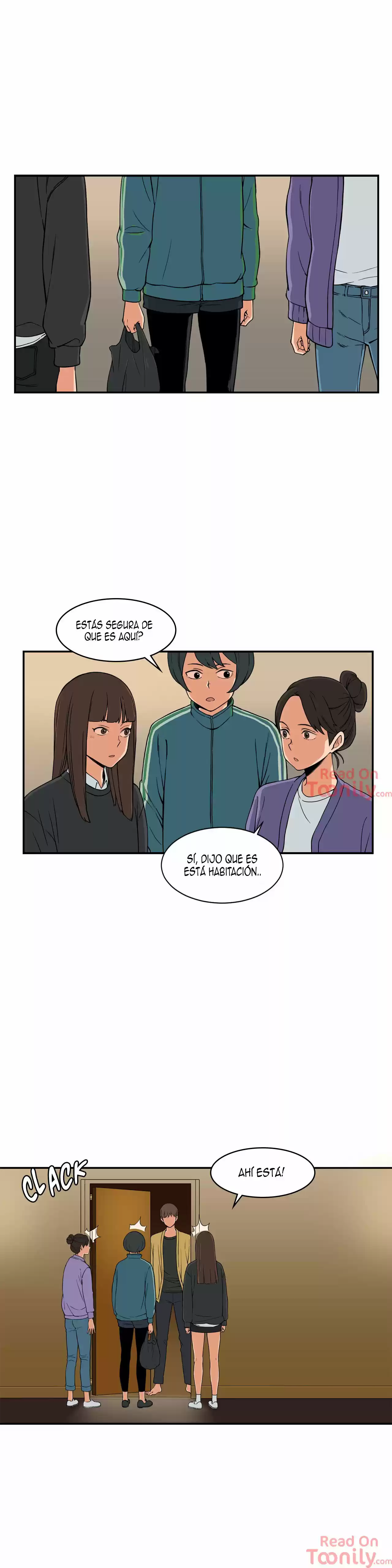 Perdidamente Enamorado - Capítulo 16 - Página 2 - LectorTMOo