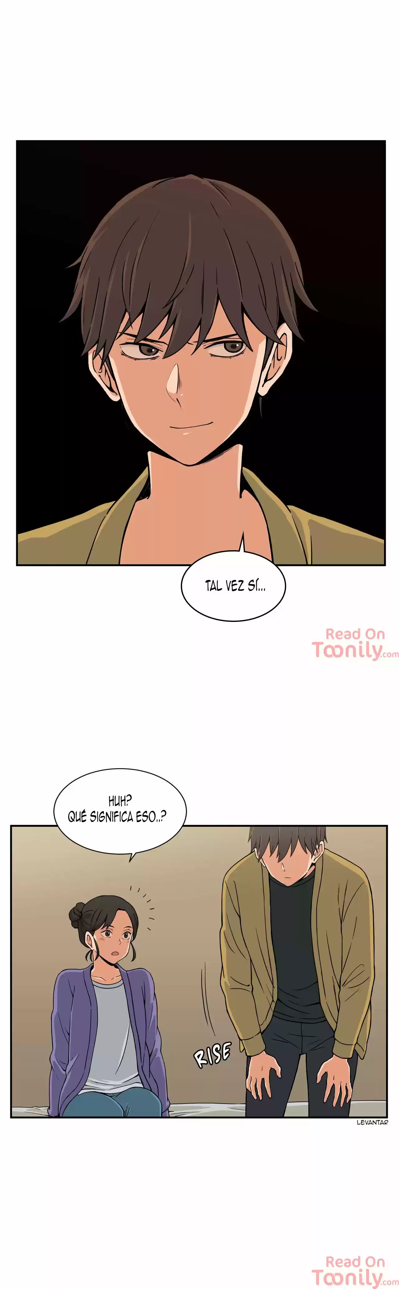 Perdidamente Enamorado - Capítulo 16 - Página 9 - LectorTMOo