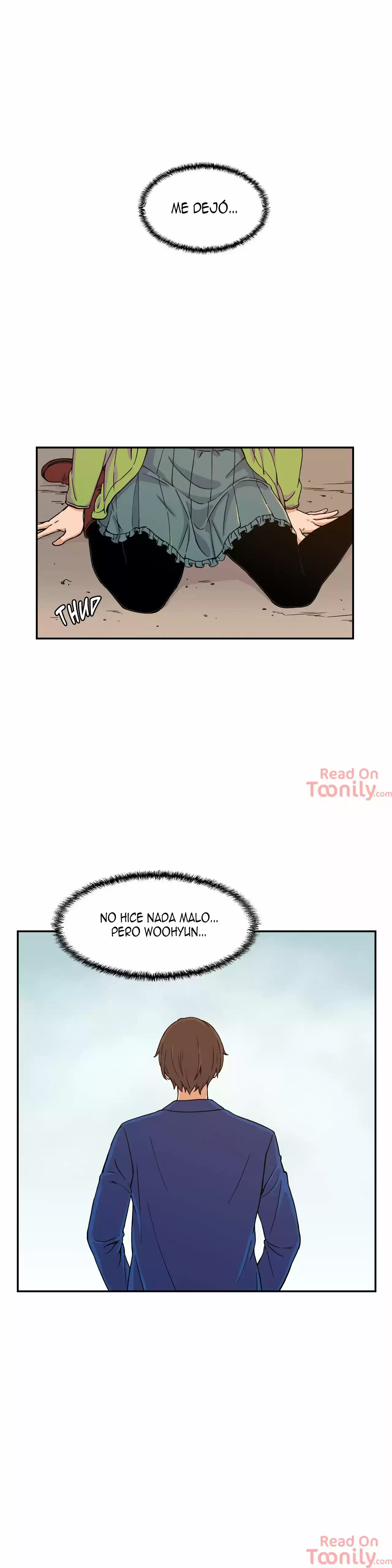 Perdidamente Enamorado - Capítulo 17 - Página 2 - LectorTMOo