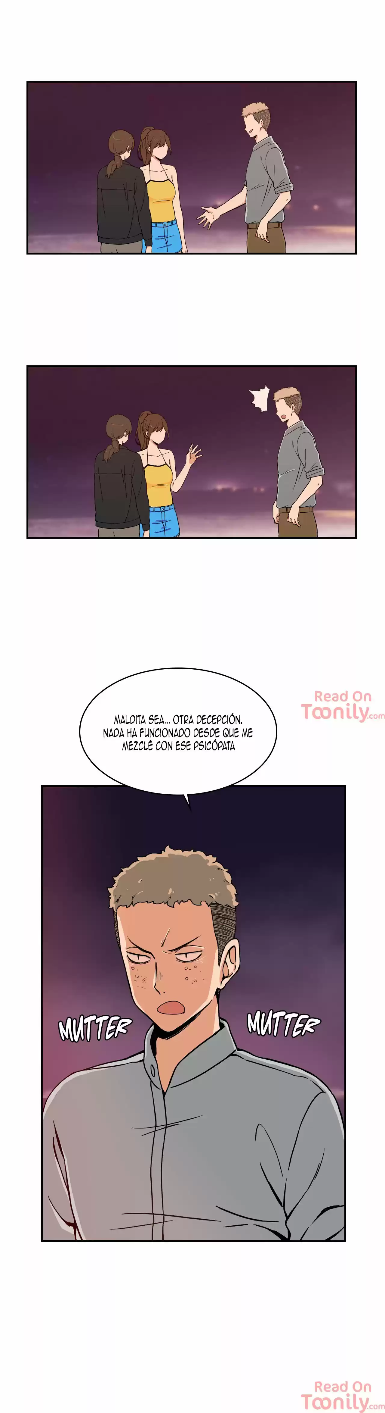 Perdidamente Enamorado - Capítulo 17 - Página 10 - LectorTMOo