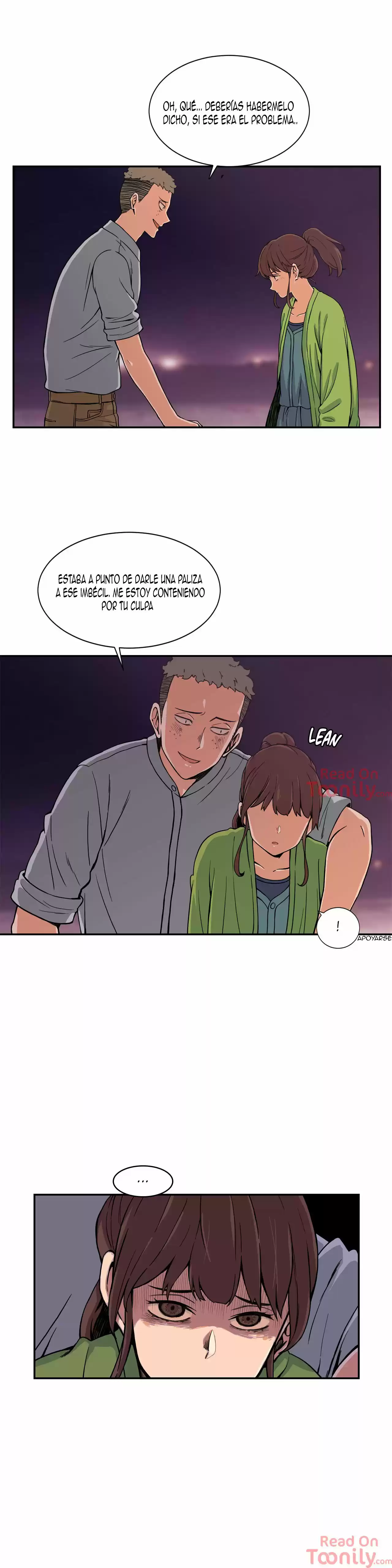 Perdidamente Enamorado - Capítulo 17 - Página 13 - LectorTMOo